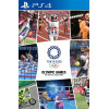 Olympic Games Tokyo 2020 - The Official Video Game PS4